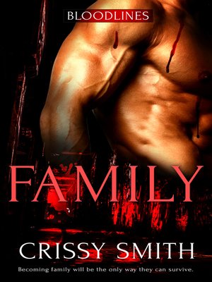 cover image of Family